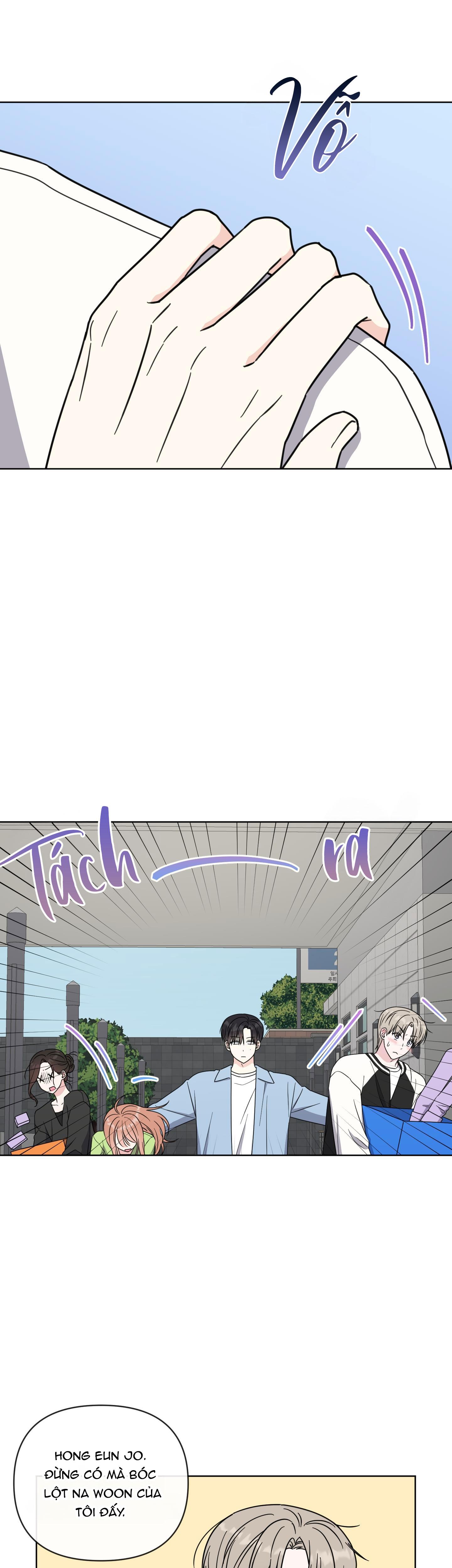 màu trung tính chapter 5 9