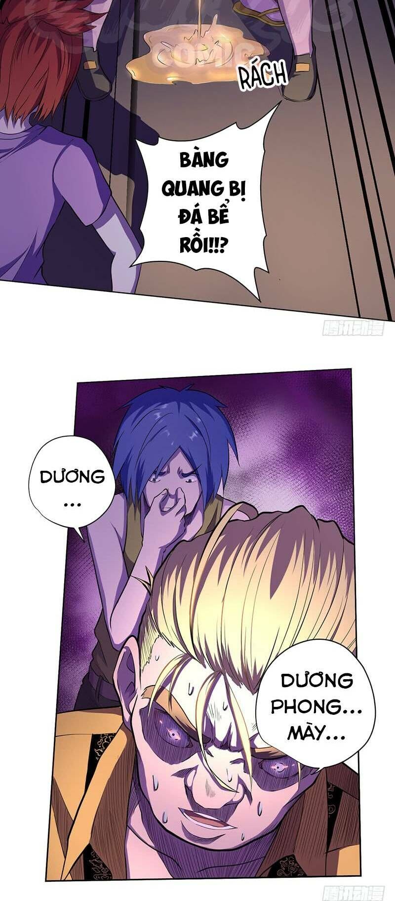 vương bài thần y chapter 7 36