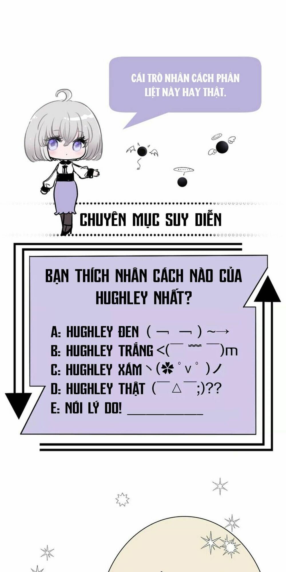 em đến từ nơi đại dương vĩnh hằng chapter 20.5 43
