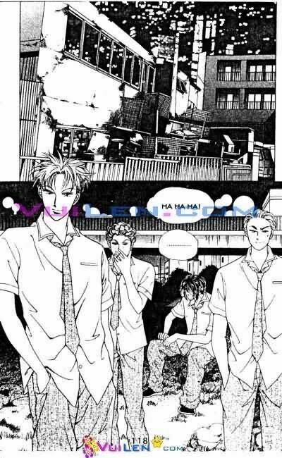 cô gái trung hoa chapter 2 118