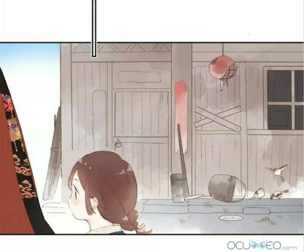 sos! tôi đã yêu một con sâu bướm (phần 2) chapter 15 11