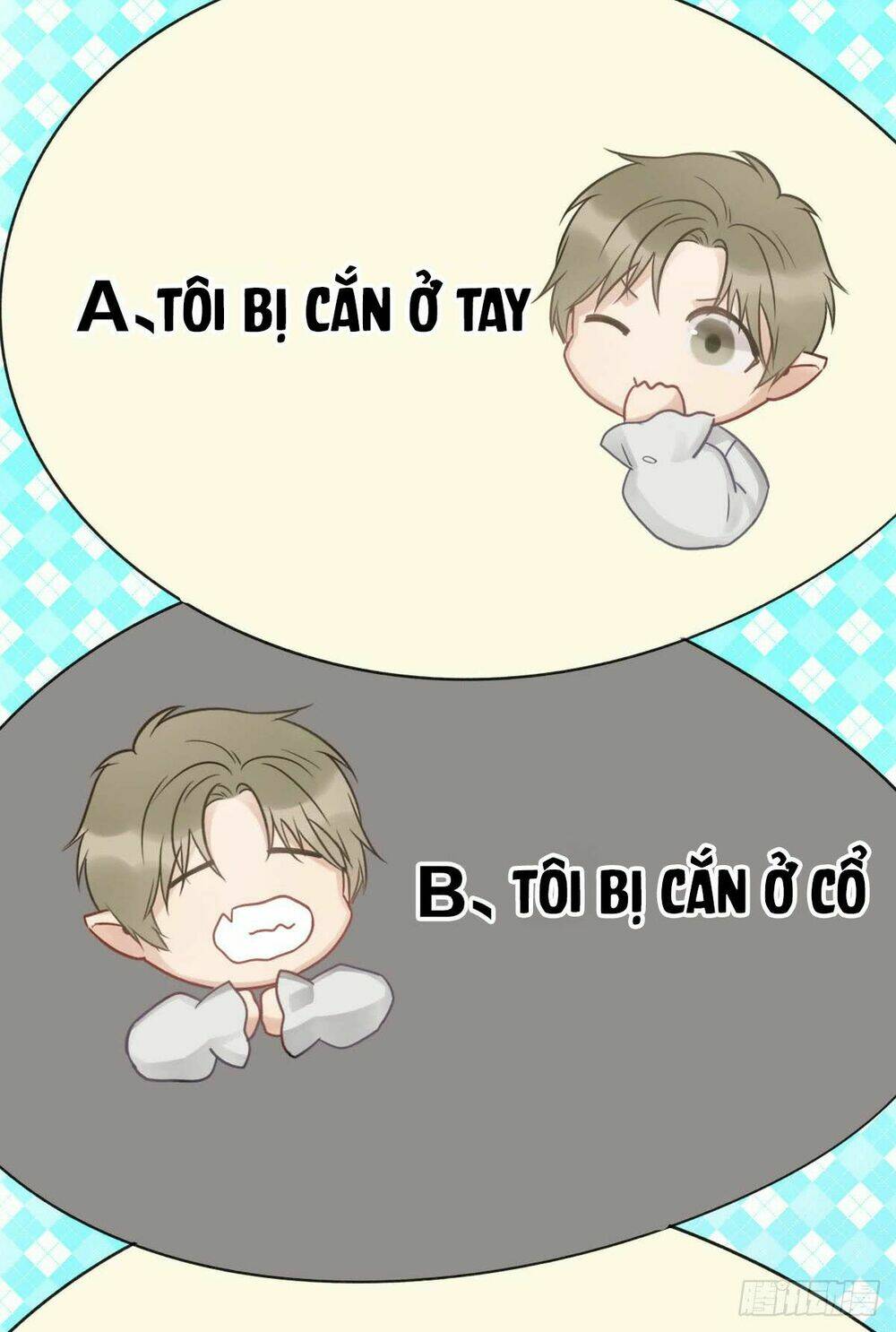 yêu phải vampire chapter 4 37