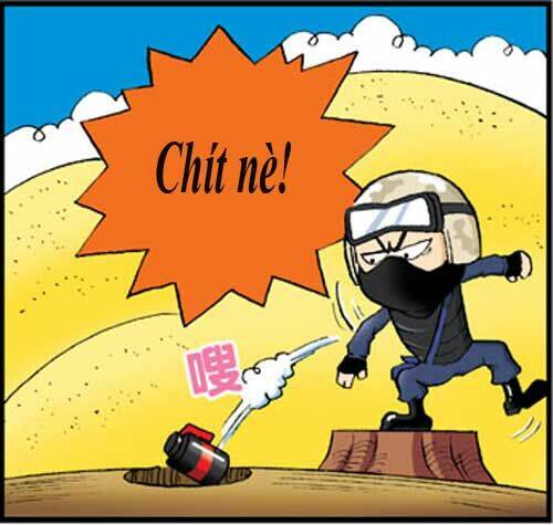 tân tây du ký chapter 19 5