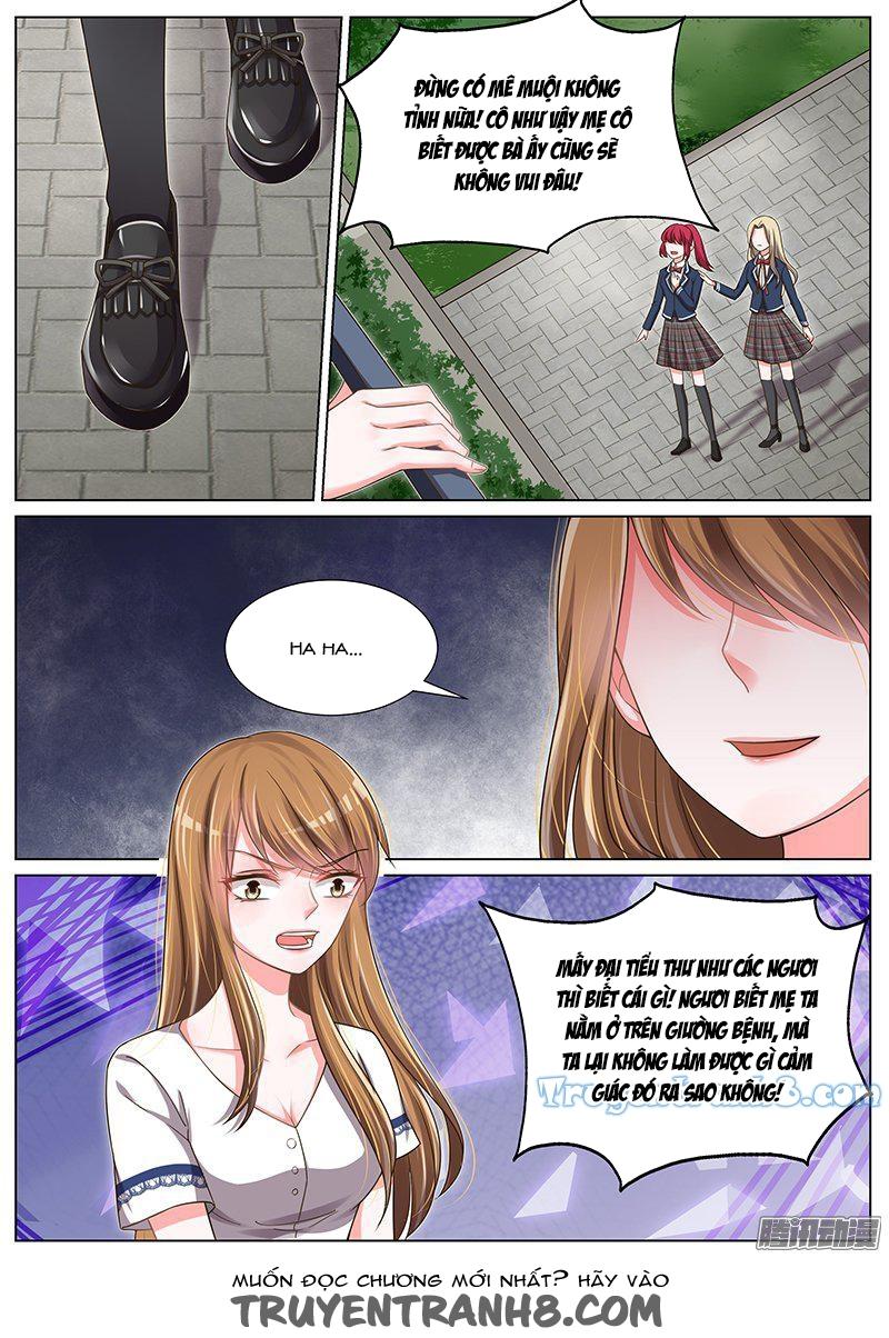 vương bài giáo thảo chapter 106 6