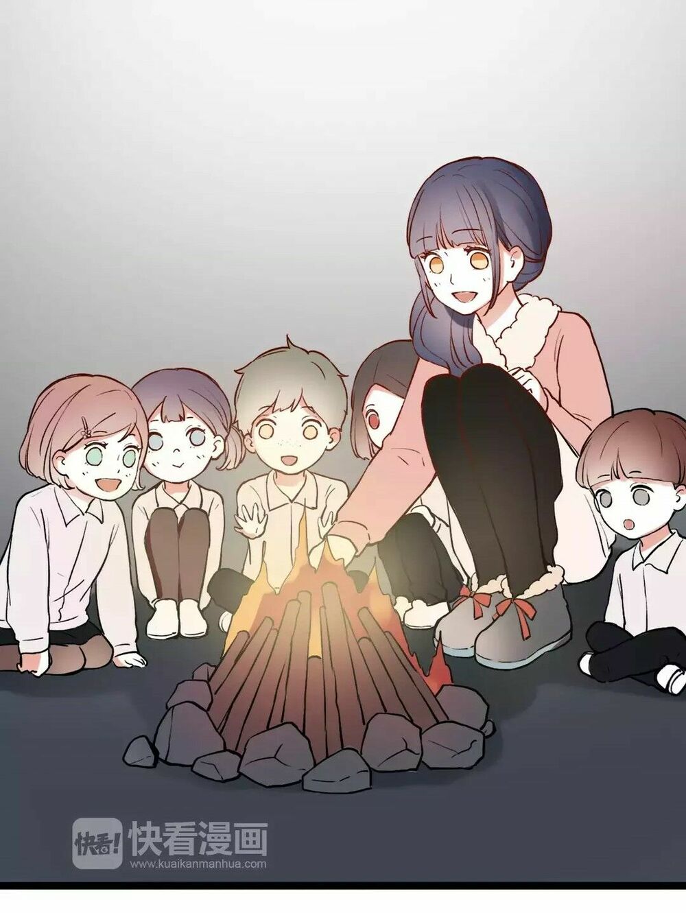 cậu đã từng yêu tôi 2 chapter 19 77