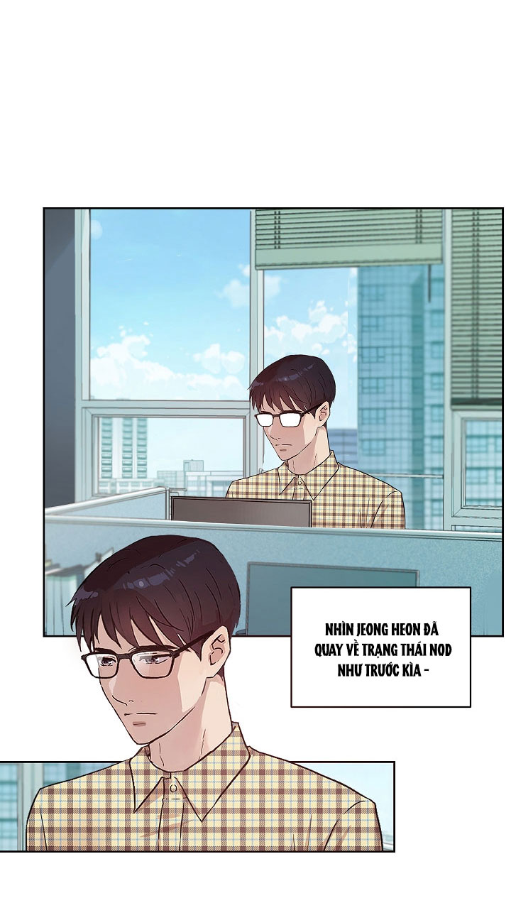 [18+] công tư phân minh chapter 38 9