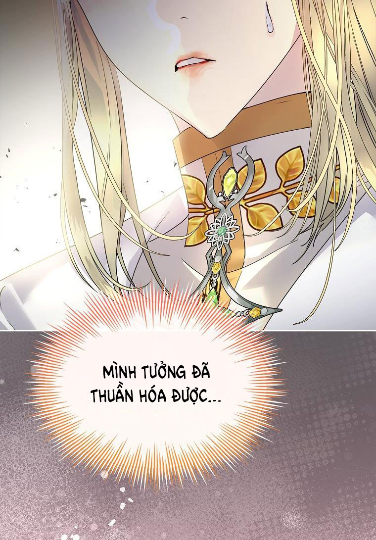 Tôi Đã Nuôi Hồ Ly Sai Cách Rồi chapter 36.2 27