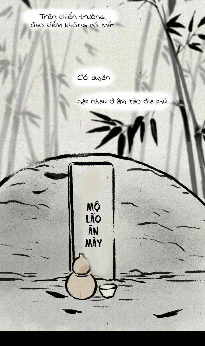 nhất thiền tiểu hòa thượng chapter 74 24