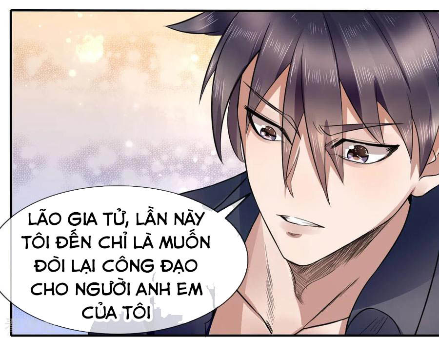 tuyệt thế binh vương chapter 69 23