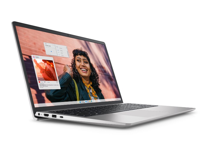 Dell Inspiron 3530  71053696( Core i5-1334U| 16GB| 512GB SSD| Intel Iris Xe Graphics| 15.6&quot; FHD| Bạc (Platinum Silver)) - Hàng Chính Hãng- Bảo Hành 12 Tháng Tại Dell Việt Nam