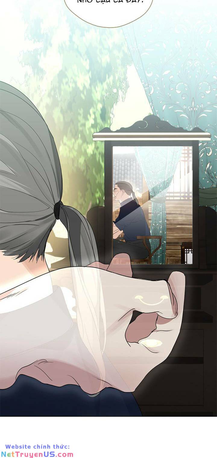 nhà hàng nơi suối vàng chapter 27 30