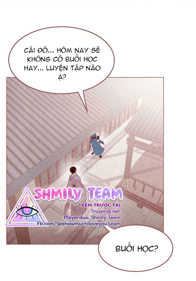 liệu rắn có ăn hoa chapter 1 19