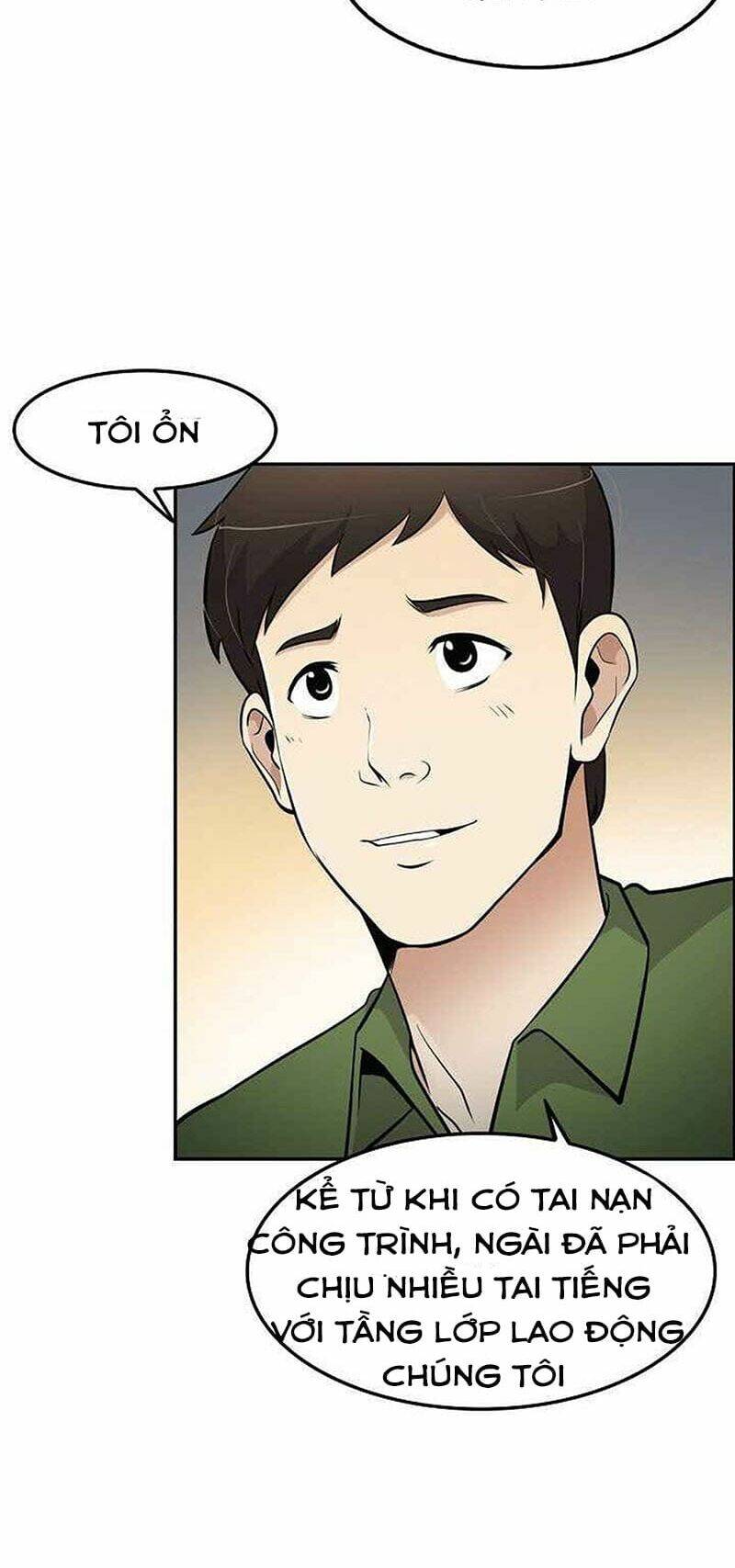 điều tra viên chuyển sinh chapter 25 14
