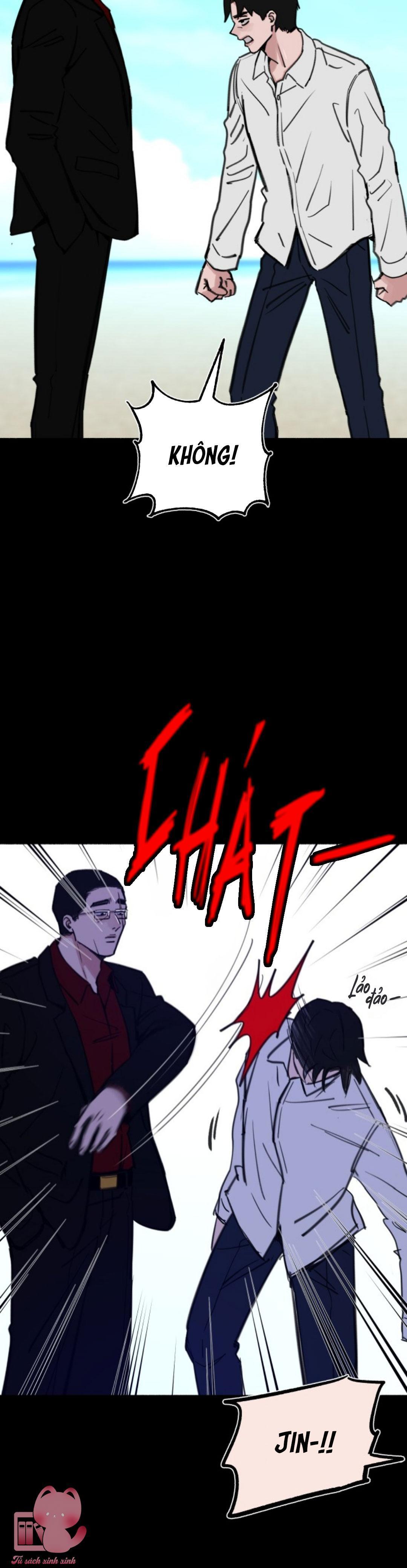 nàng thơ điện ảnh chapter 56 6