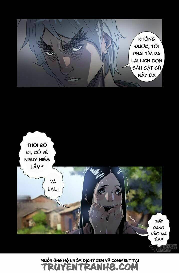 thâu hoan chapter 73 3