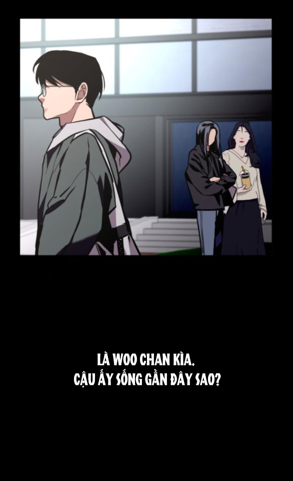 Nari Ở Nhà Đối Diện chapter 44.2 - Trang 2