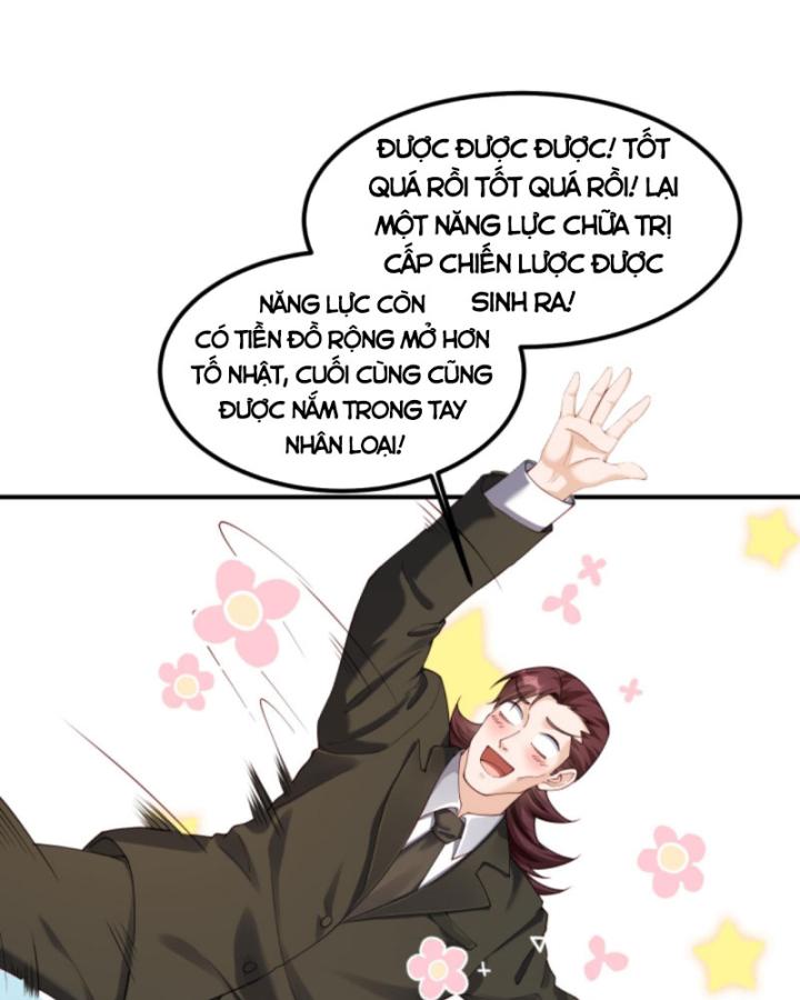 học cùng em gái, tôi bất cẩn vô địch rồi chapter 80 34