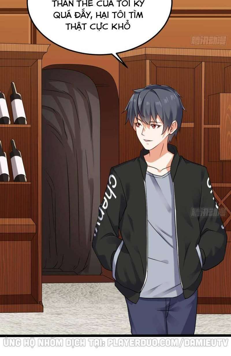 địa phủ khai phá thương chapter 207 10
