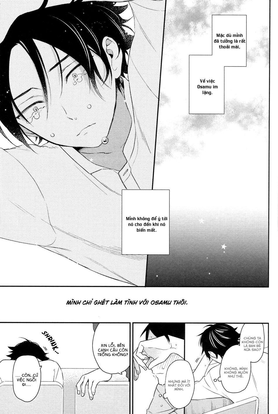 đu boylove cùng gaga team chapter 112.2 12