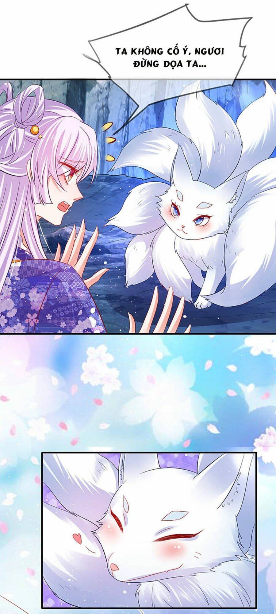 dưỡng thú vi phi chapter 62 28