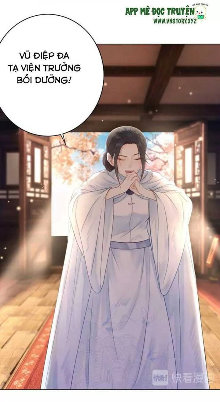 cực phẩm phế vật tiểu thư chapter 39 30