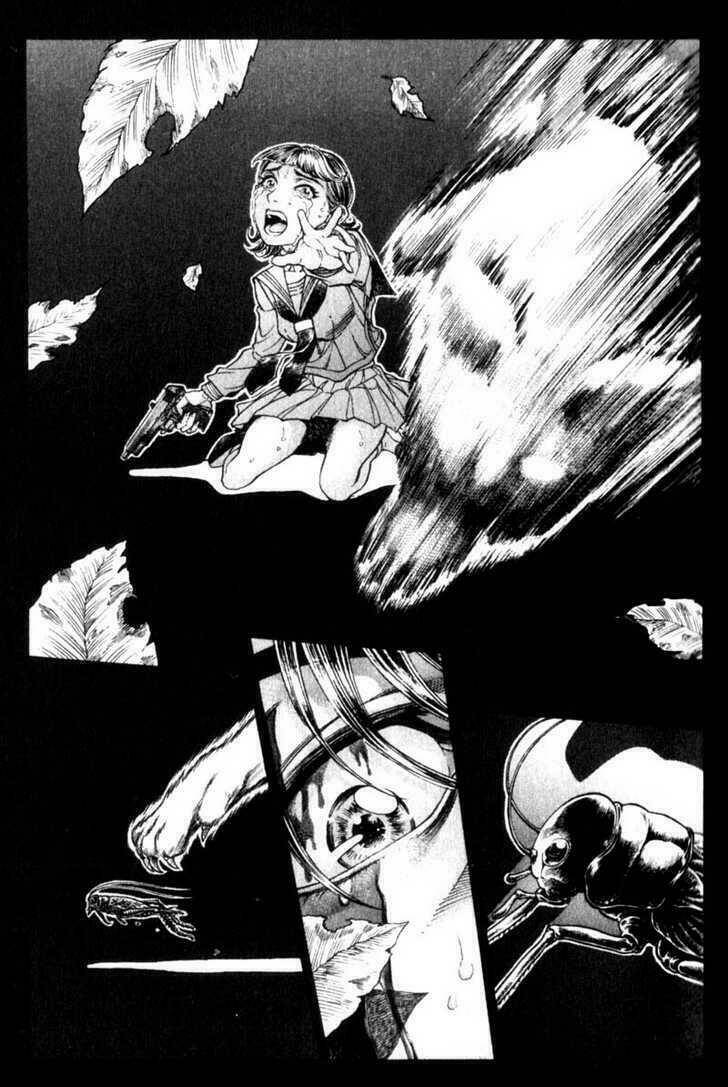 sống còn - trò chơi sinh tử chapter 89 3