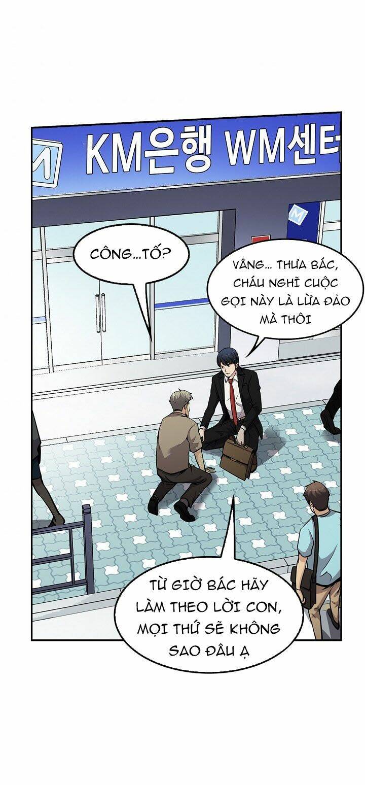 điều tra viên chuyển sinh chapter 81 45