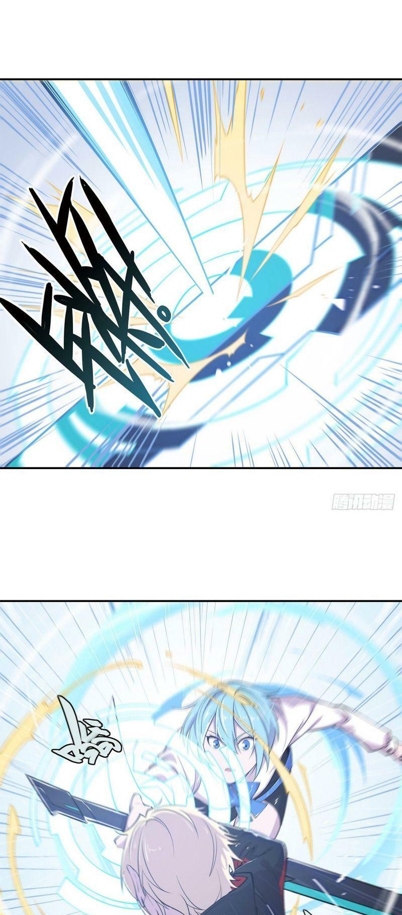 huyết cơ và kỵ sĩ chapter 58 12