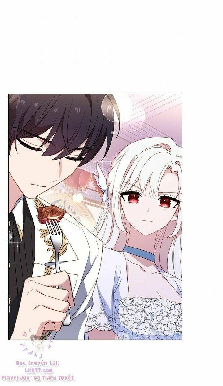 để yên cho tiểu thư hiền chapter 26 30