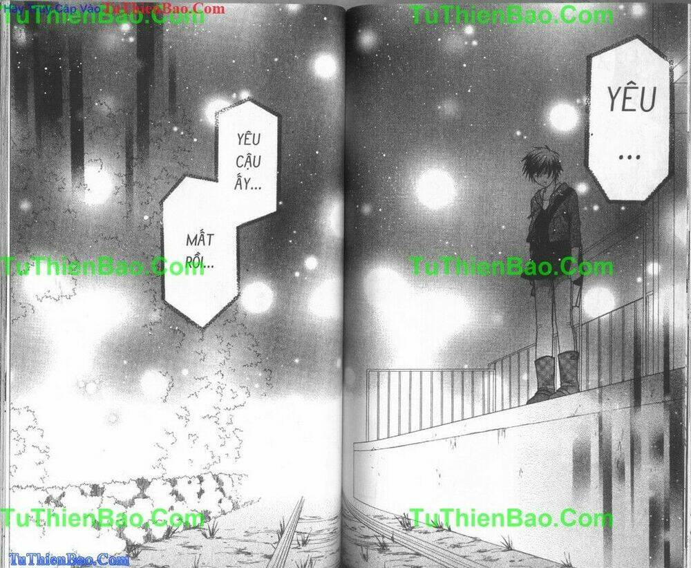 những vì sao lấp lánh chapter 4 17