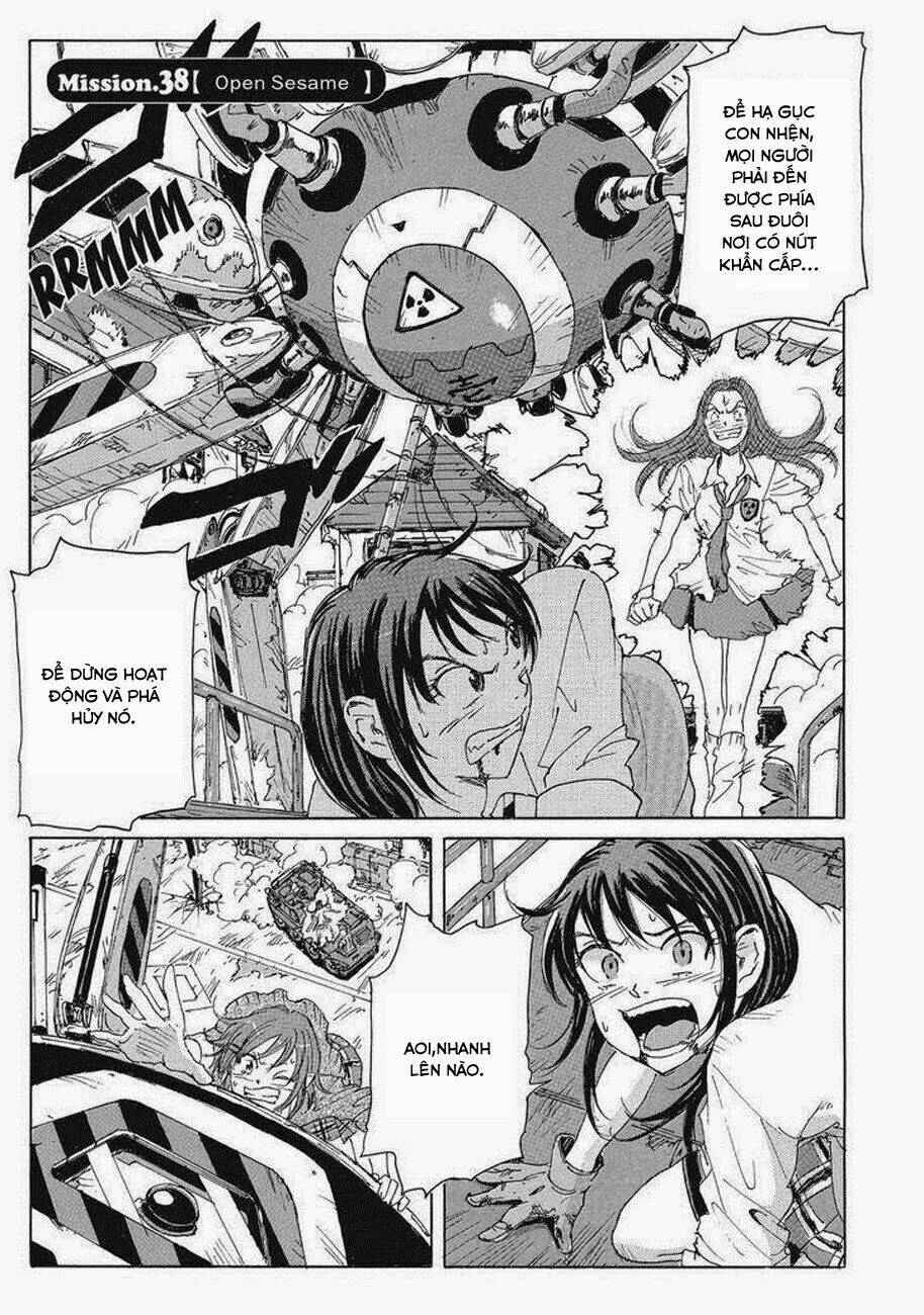 cúp quốc sư tử chapter 59 2