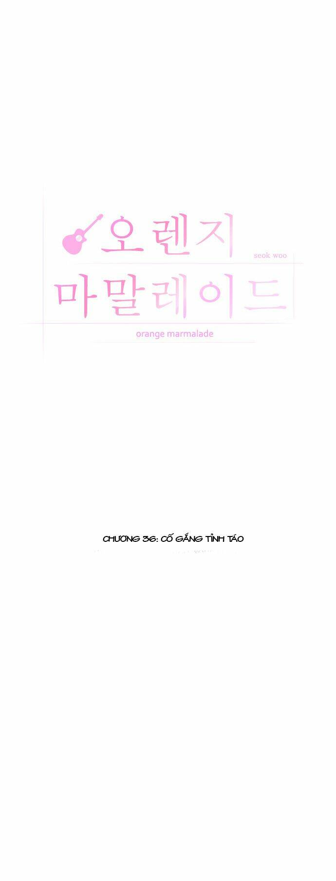 ma cà rồng biết yêu chapter 36 10