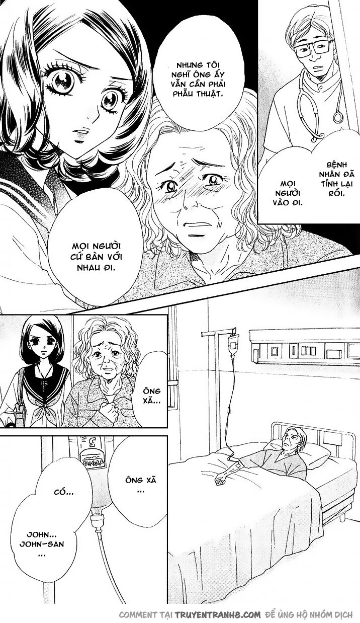 ác quỷ và bản tình ca chapter 76 5