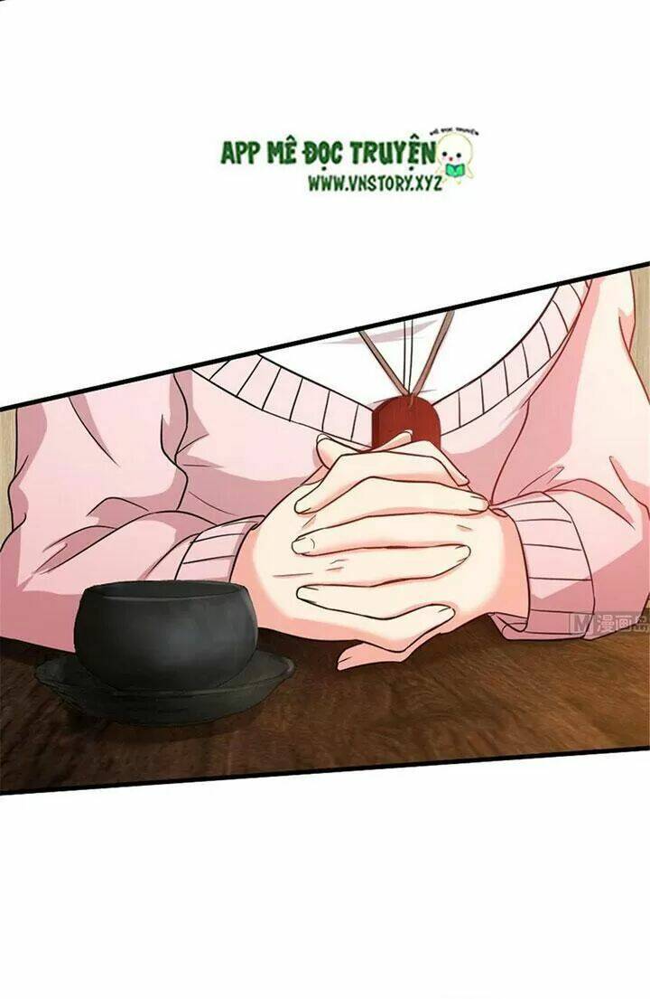 thiên hậu trở về chapter 188 21