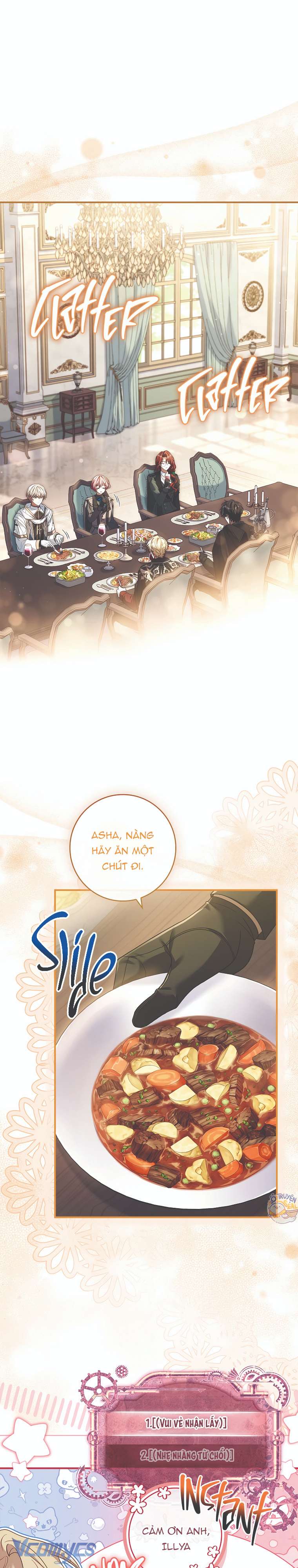 tôi đã tắt cài đặt chế độ nhận thức nỗi đau! chapter 21 9