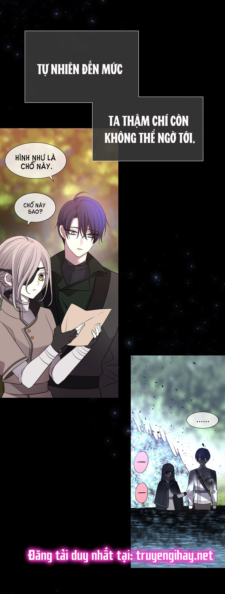 năm môn đệ của charlotte chapter 137.1 27