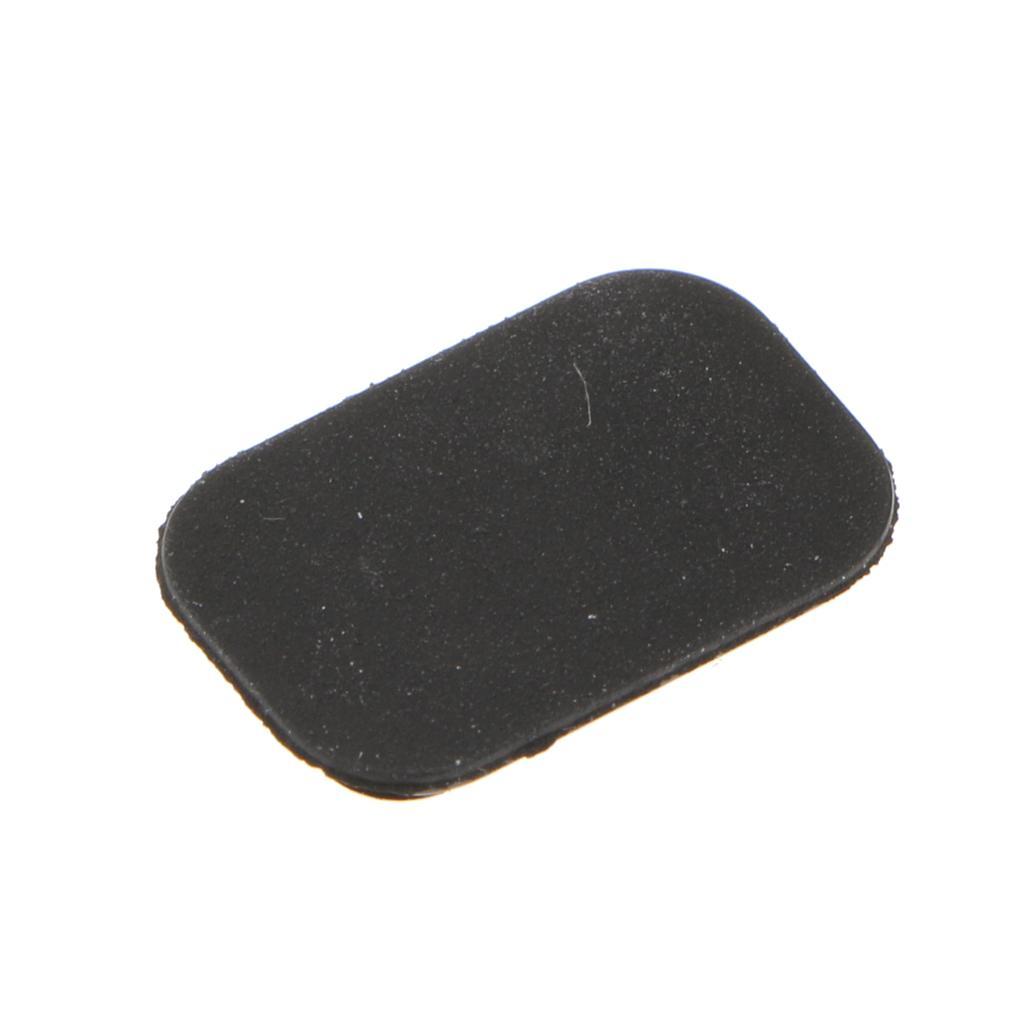 USB AV Bottom Interface Cover for Canon 7D Rubber Lid Camera Part