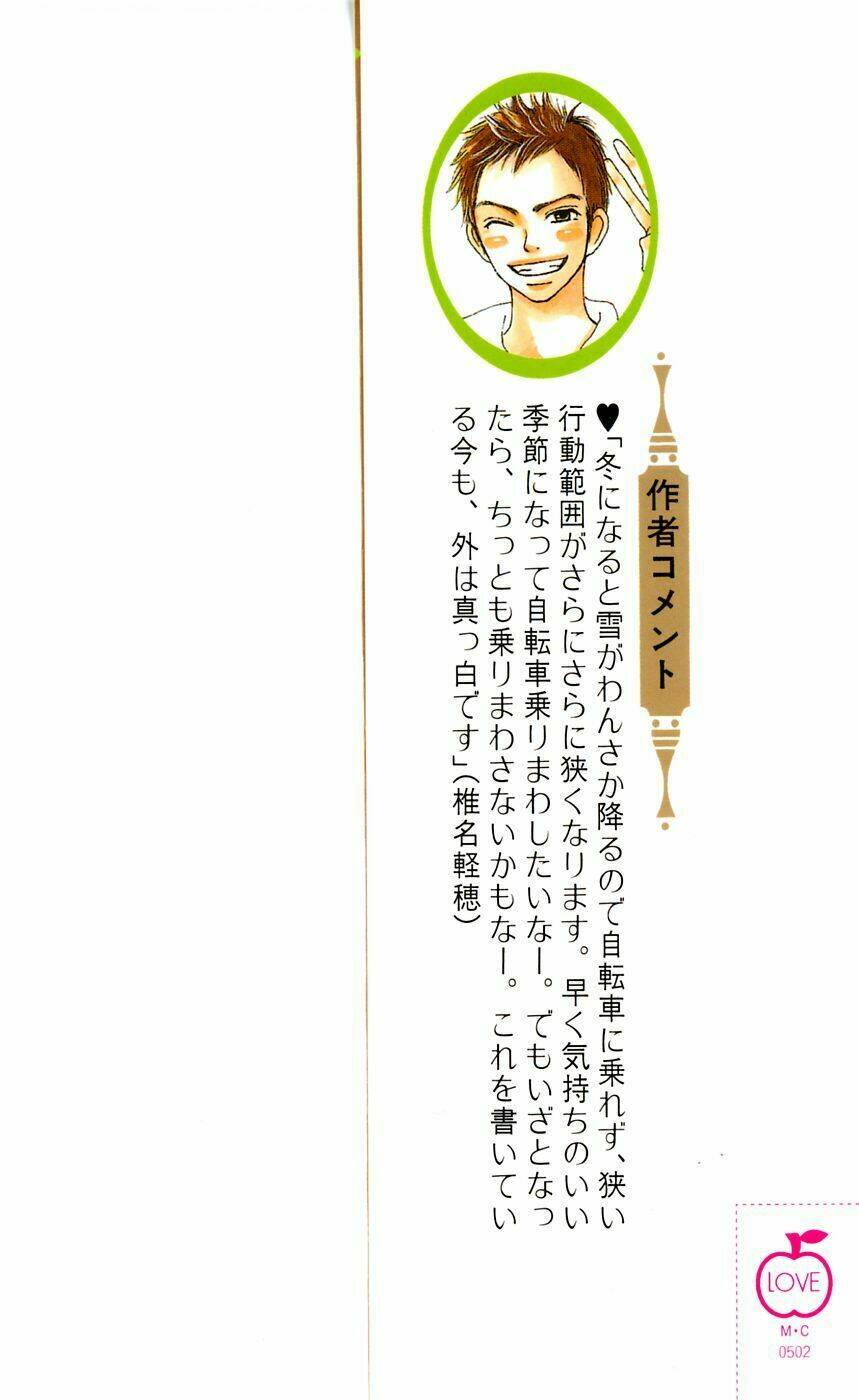 phát điên vì em chapter 13 3