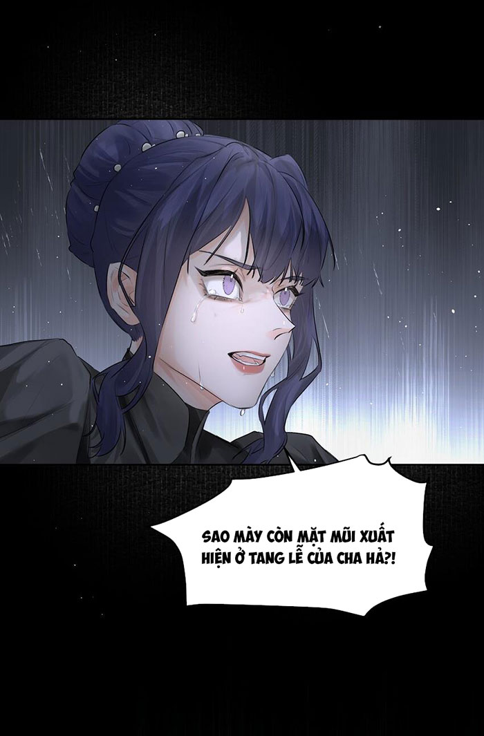 tình cũ là vua chapter 48 14