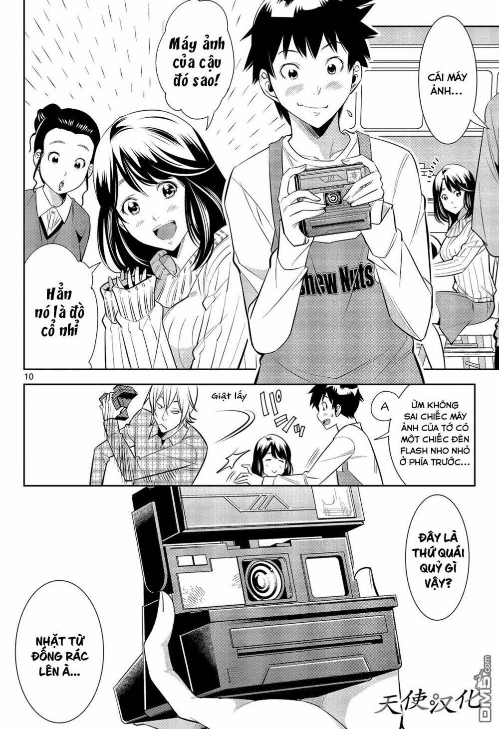 hadacamera chapter 1 12