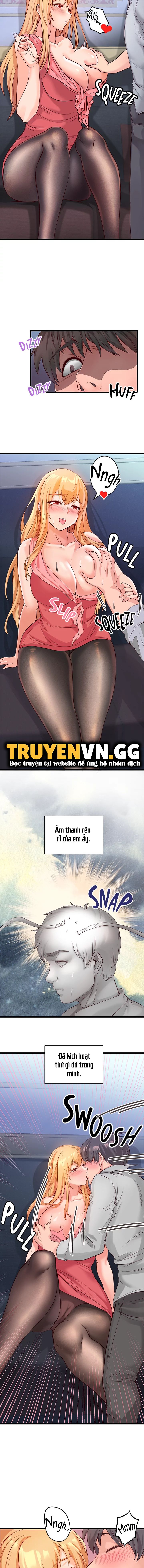 cuộc yêu qua phone chapter 4 7