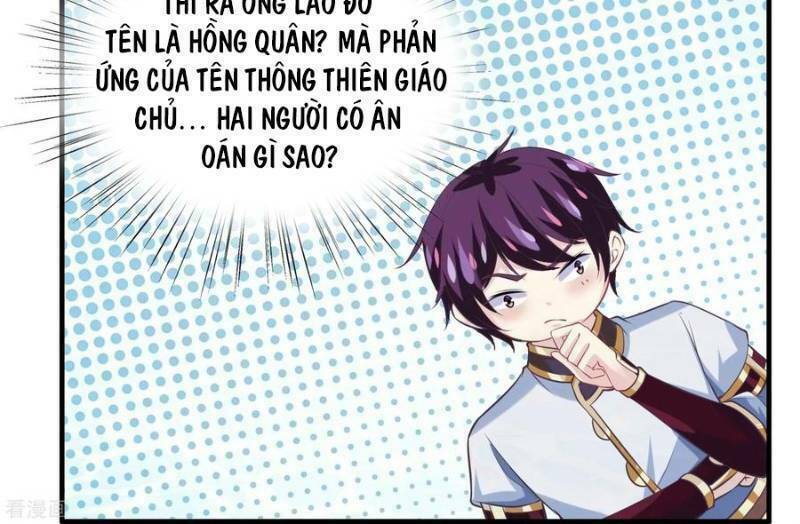 ta là ngọc hoàng đại đế chapter 76 3