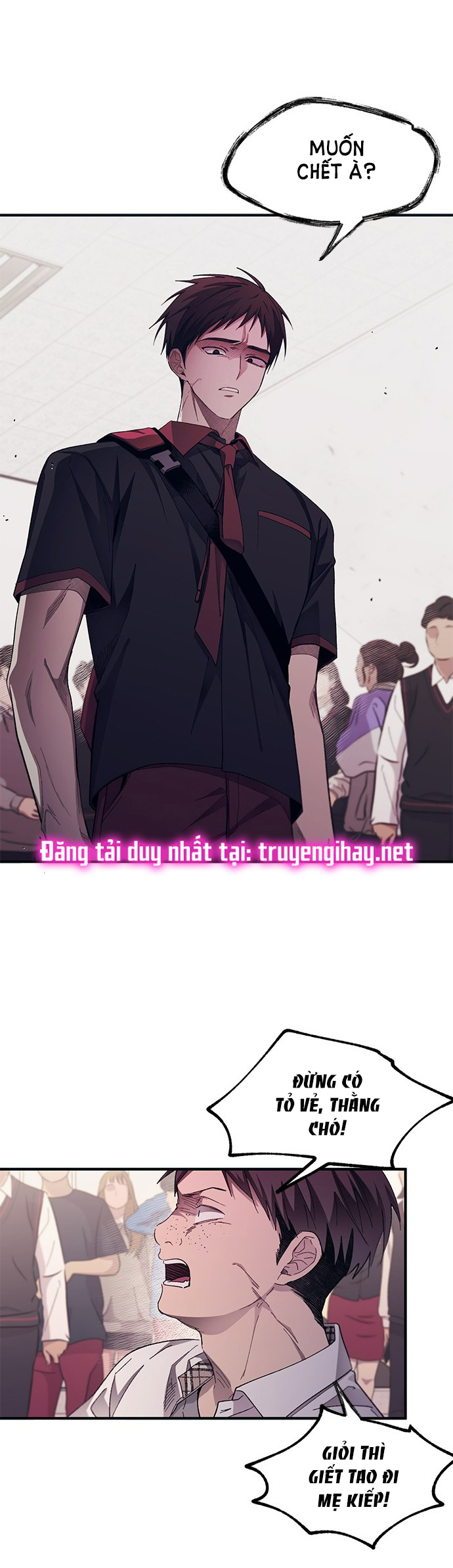 yeonwoo ngây thơ chapter 75.1 5