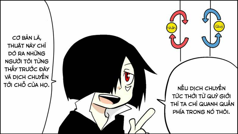 senyuu chapter 84 15