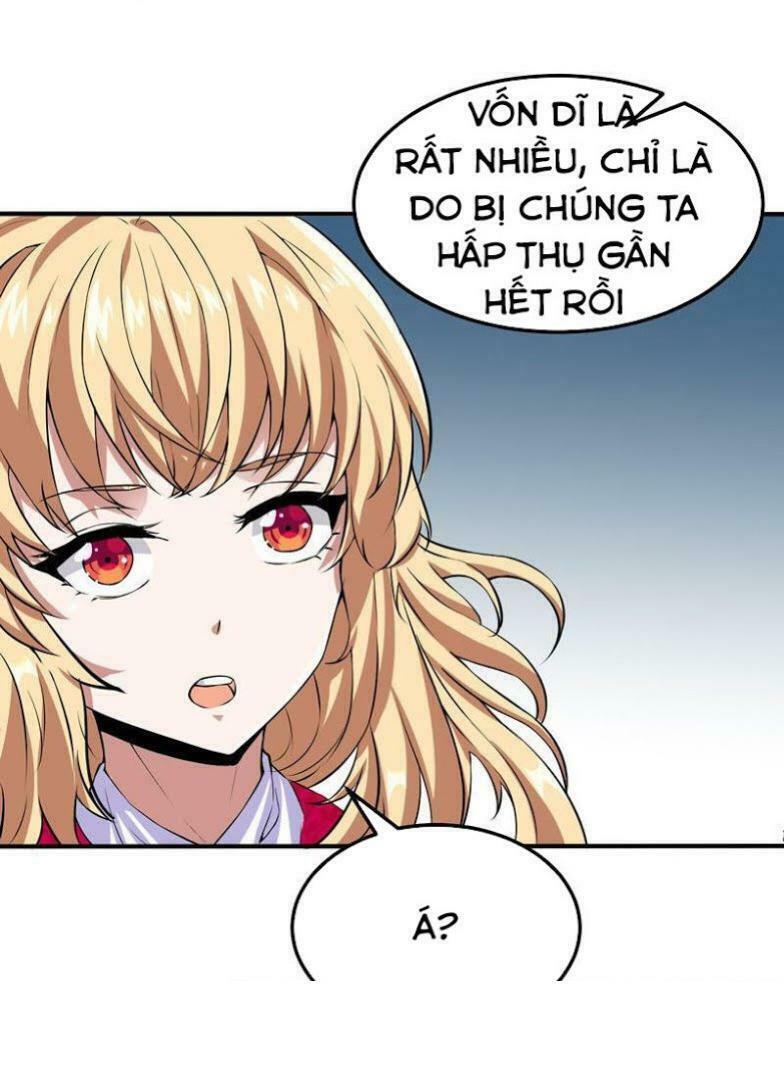 võ đạo độc tôn chapter 123 32