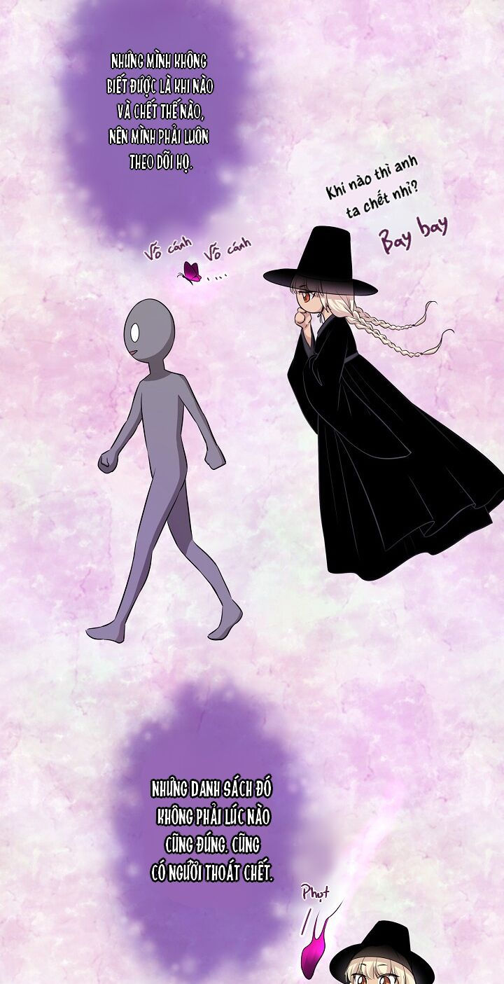 cuộc sống kỳ thú chapter 70 35