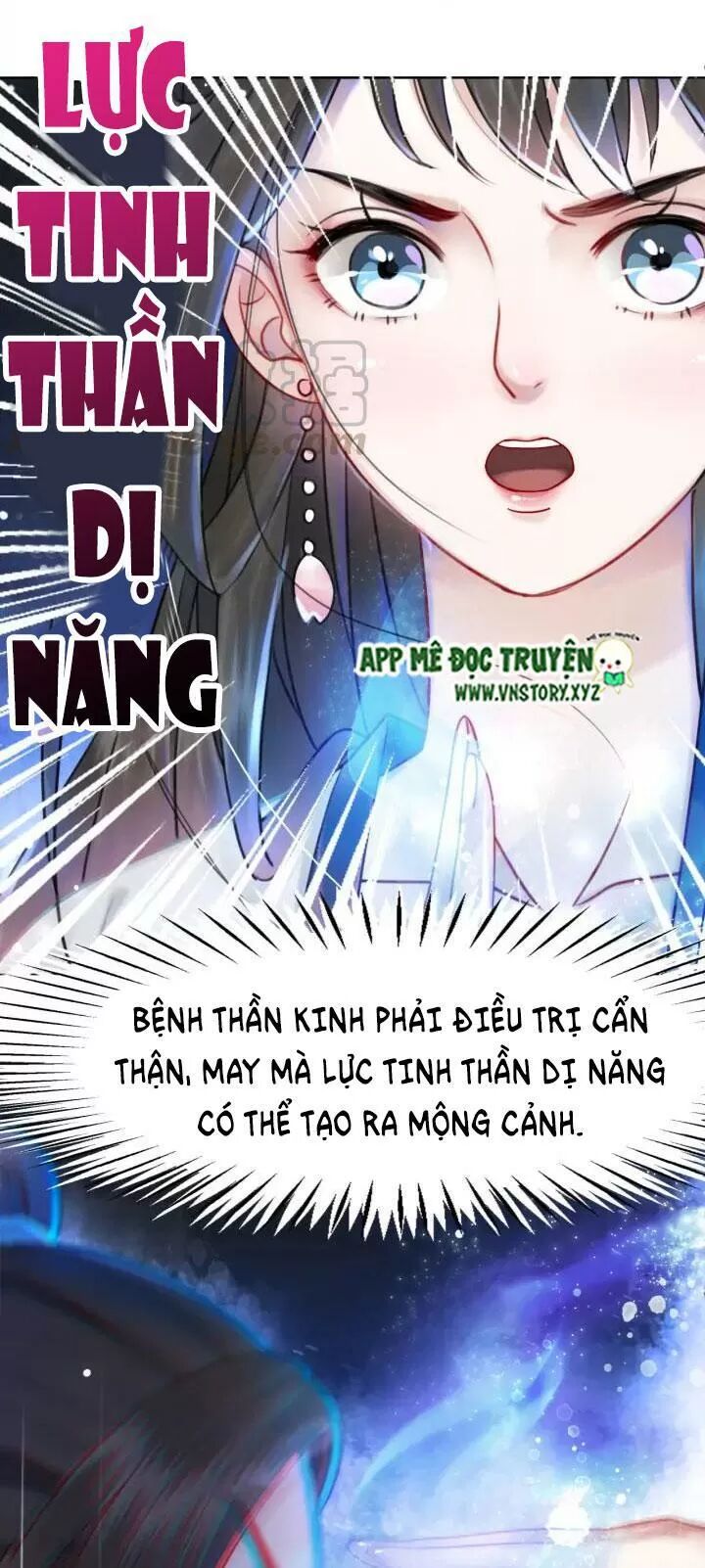 cực phẩm phế vật tiểu thư chapter 130 15