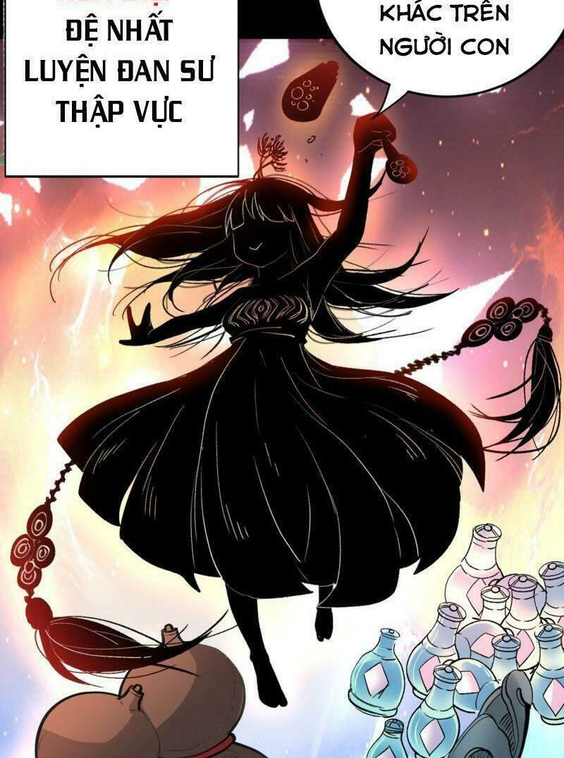 bị dạy dỗ thành thánh chapter 0 8