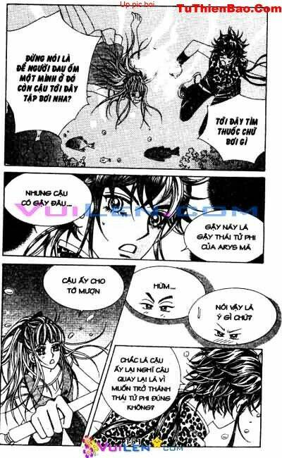 bogle goes to the kingdom chapter 45 29