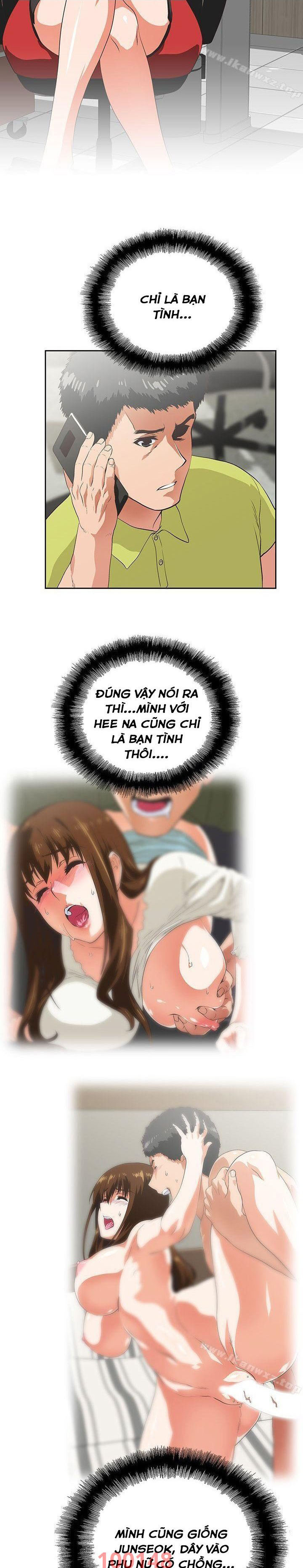 duyên phận chapter 33 6